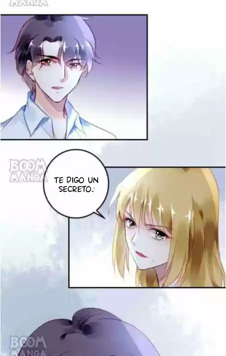 Orejas De Demonio capítulo 49, página 20