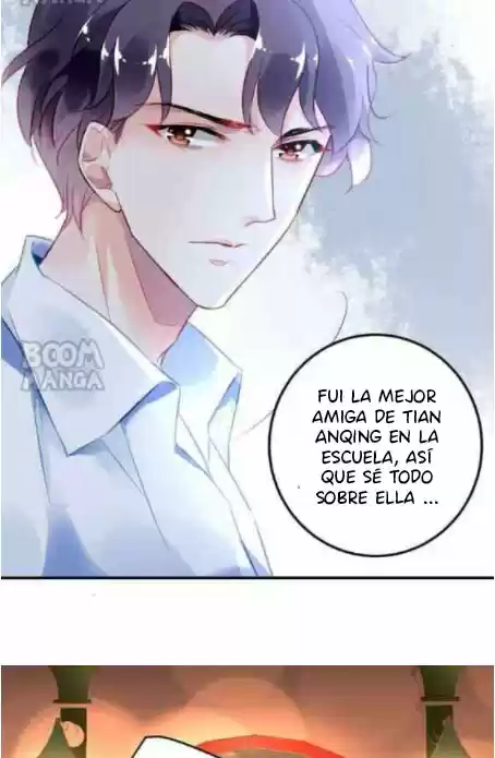 Orejas De Demonio capítulo 49, página 21