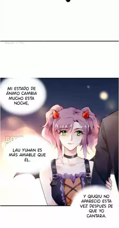 Orejas De Demonio capítulo 49, página 27
