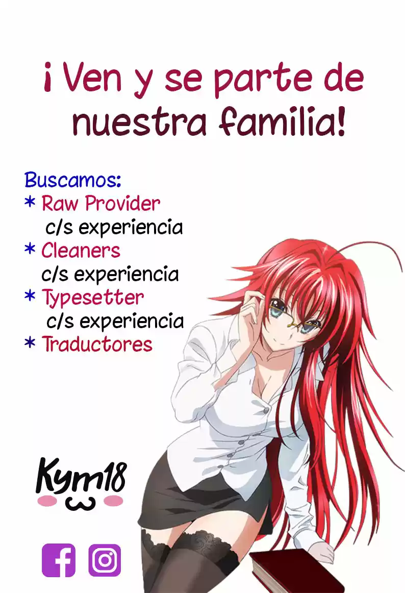 Orejas De Demonio capítulo 5, página 30