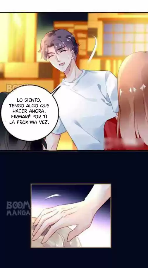 Orejas De Demonio capítulo 51, página 32