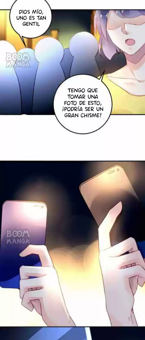 Orejas De Demonio capítulo 51, página 34