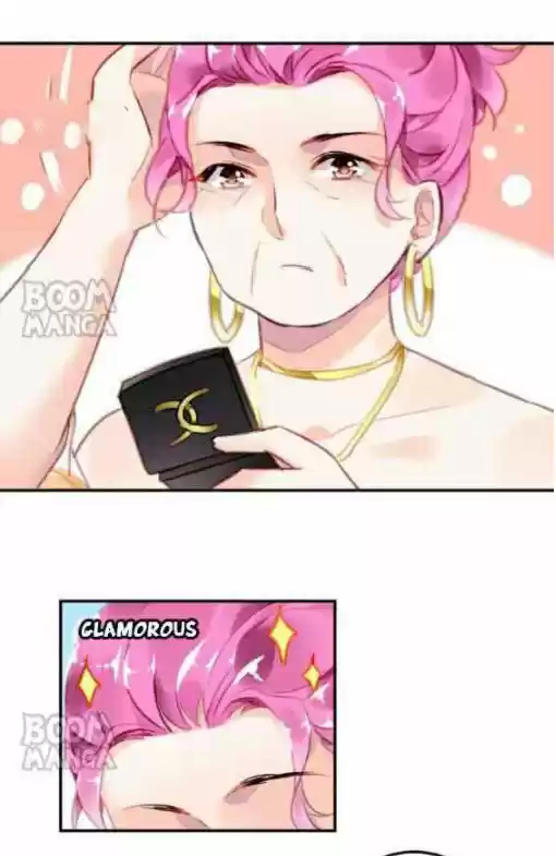 Orejas De Demonio capítulo 52, página 5