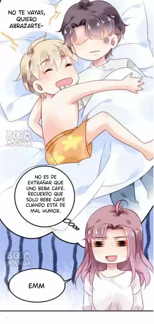 Orejas De Demonio capítulo 52, página 30