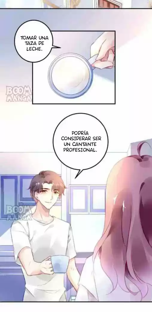 Orejas De Demonio capítulo 53, página 14