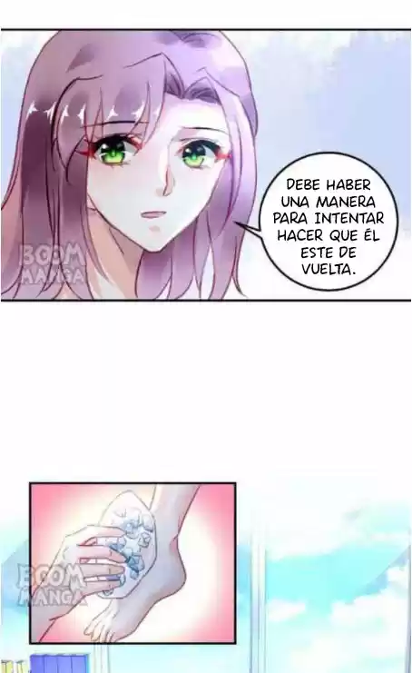 Orejas De Demonio capítulo 55, página 21