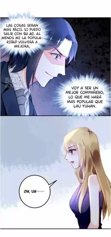 Orejas De Demonio capítulo 55, página 24