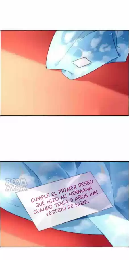 Orejas De Demonio capítulo 55, página 32