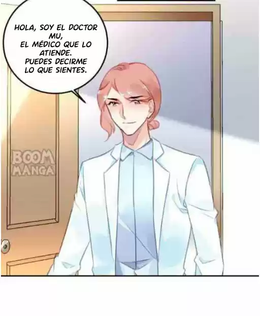 Orejas De Demonio capítulo 56, página 32
