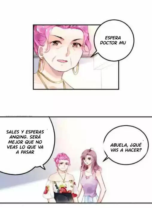 Orejas De Demonio capítulo 57, página 5