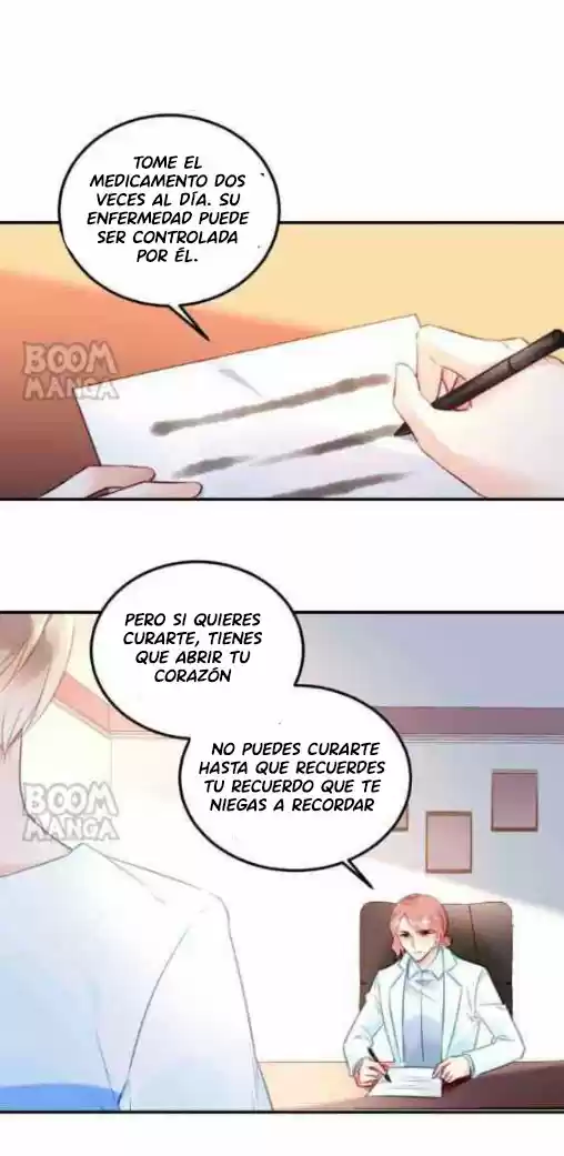 Orejas De Demonio capítulo 57, página 24