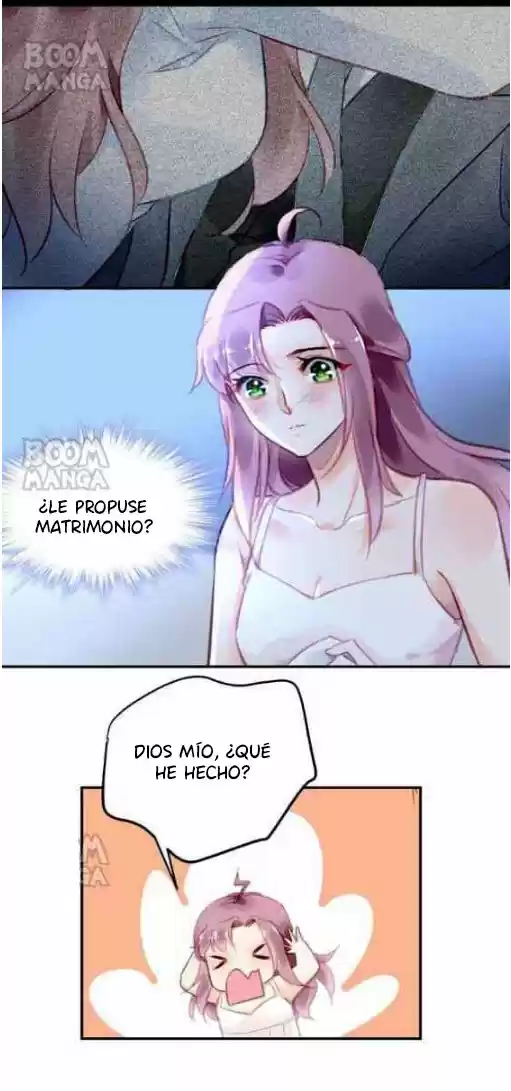 Orejas De Demonio capítulo 63, página 5