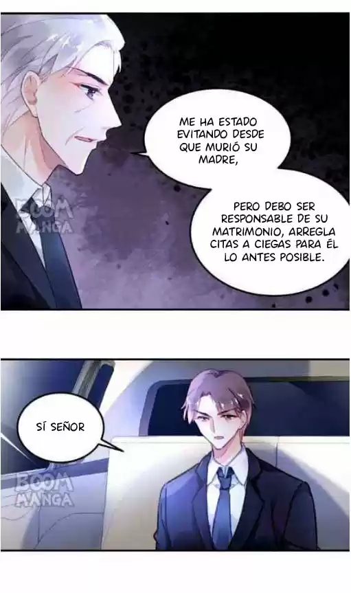 Orejas De Demonio capítulo 64, página 5