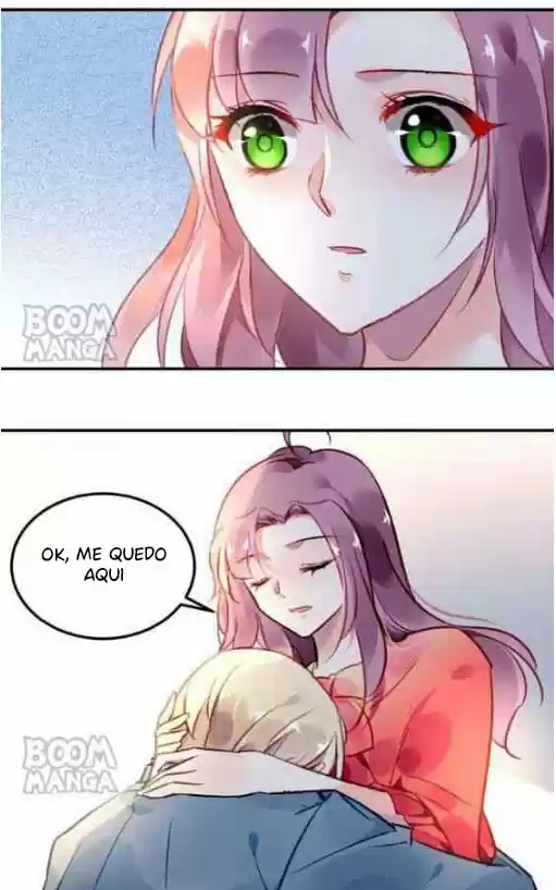Orejas De Demonio capítulo 64, página 14