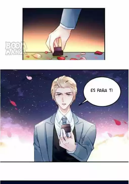 Orejas De Demonio capítulo 64, página 24