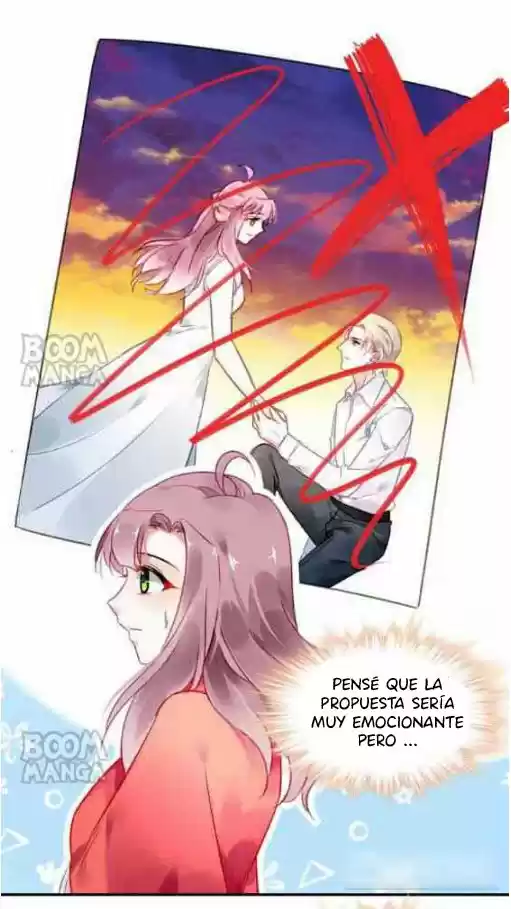 Orejas De Demonio capítulo 64, página 30