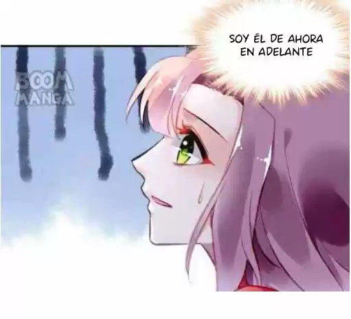 Orejas De Demonio capítulo 64, página 34