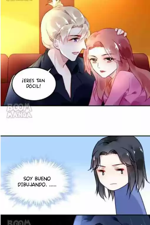 Orejas De Demonio capítulo 69, página 24