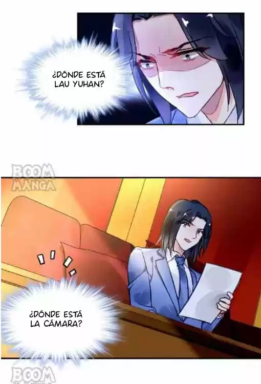 Orejas De Demonio capítulo 69, página 34