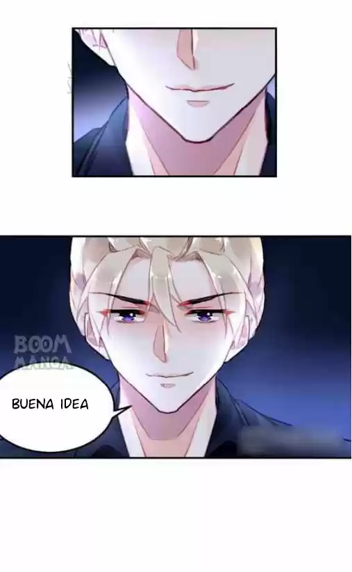 Orejas De Demonio capítulo 71, página 24