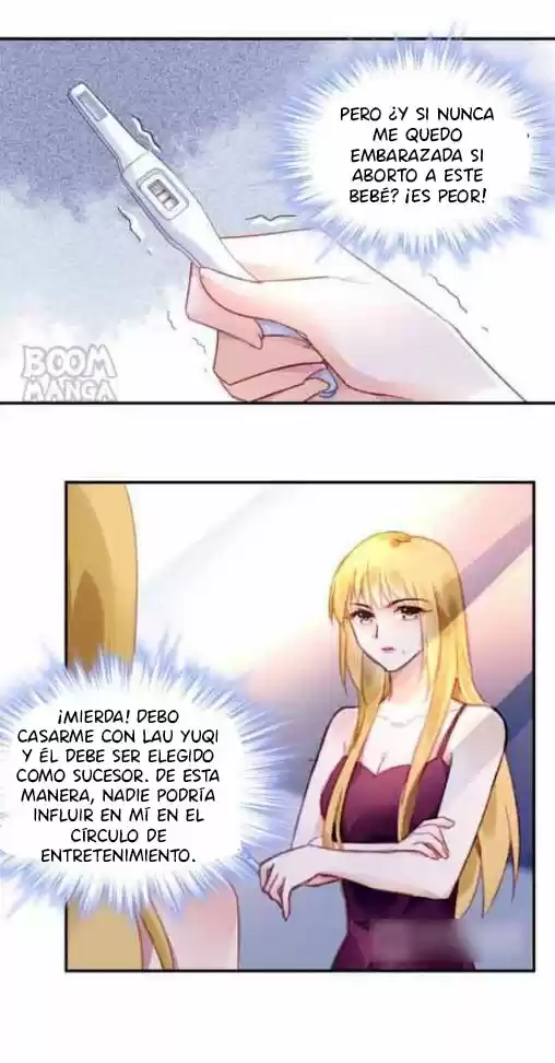 Orejas De Demonio capítulo 72, página 24