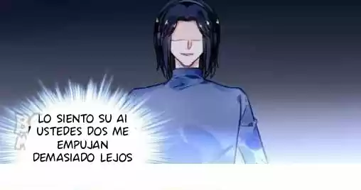 Orejas De Demonio capítulo 73, página 30