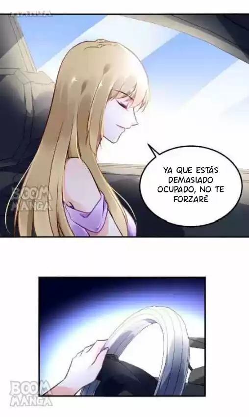Orejas De Demonio capítulo 73, página 32