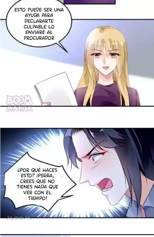 Orejas De Demonio capítulo 75, página 24