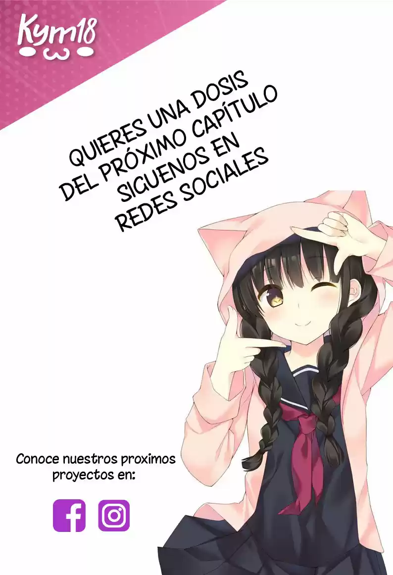 Orejas De Demonio capítulo 8, página 22