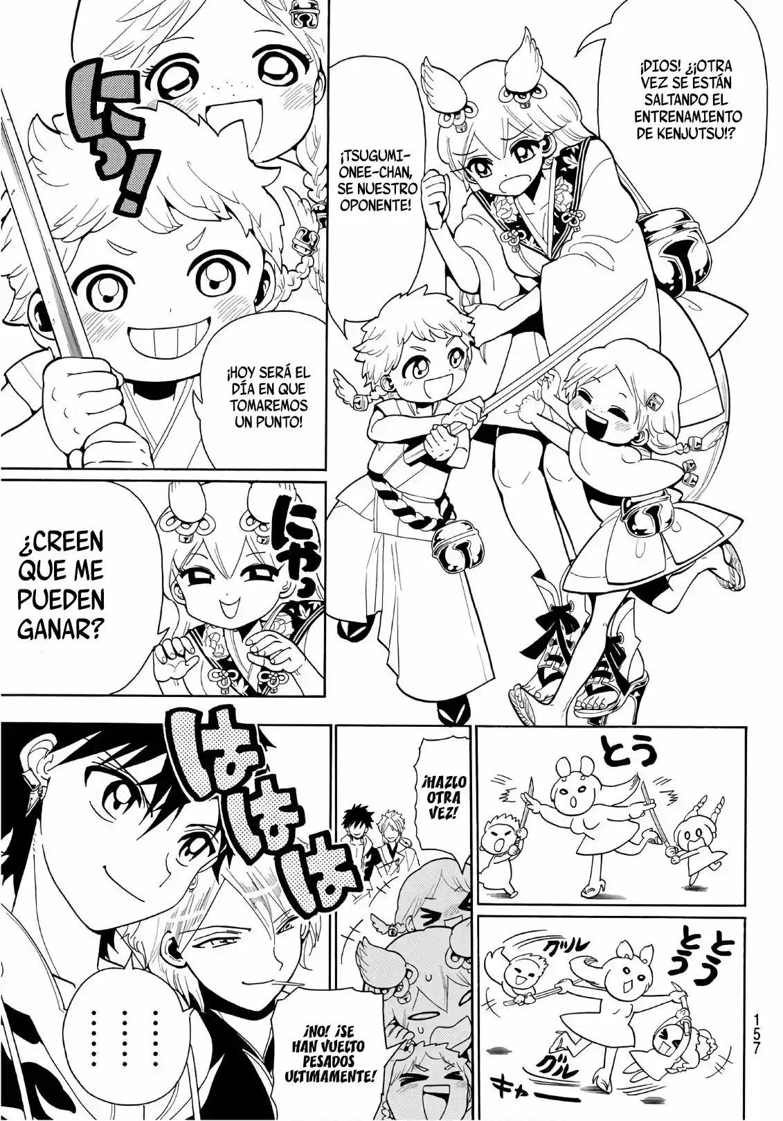 Orient capítulo 10, página 16
