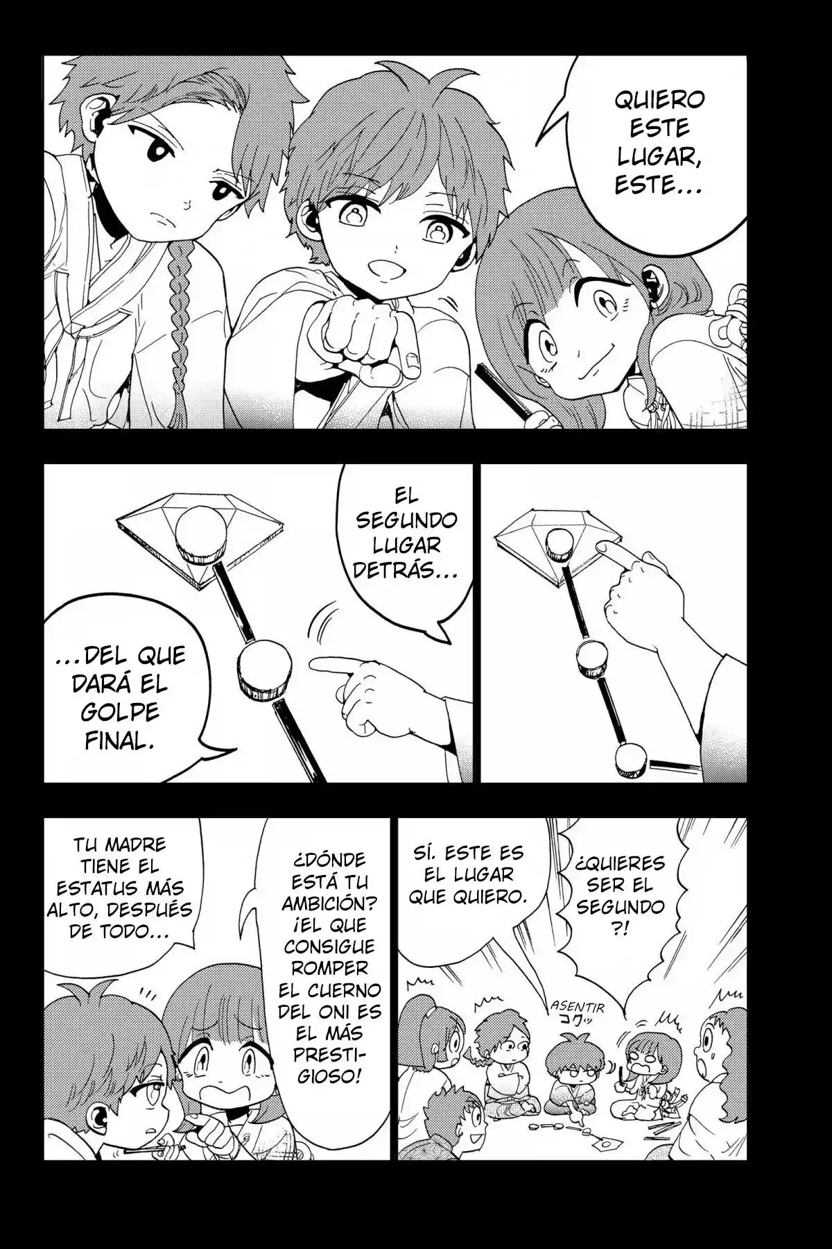 Orient capítulo 100, página 16
