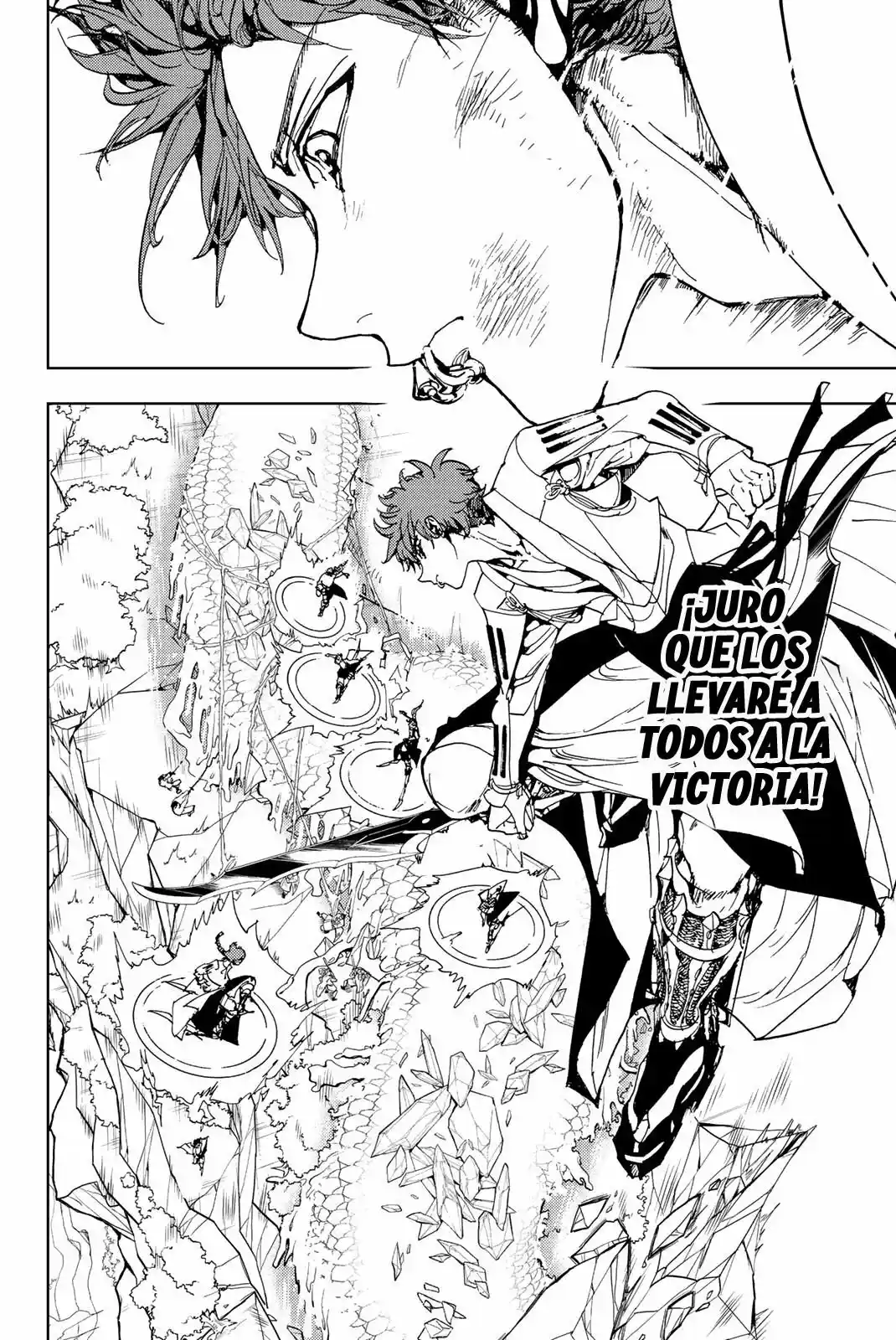 Orient capítulo 101, página 18