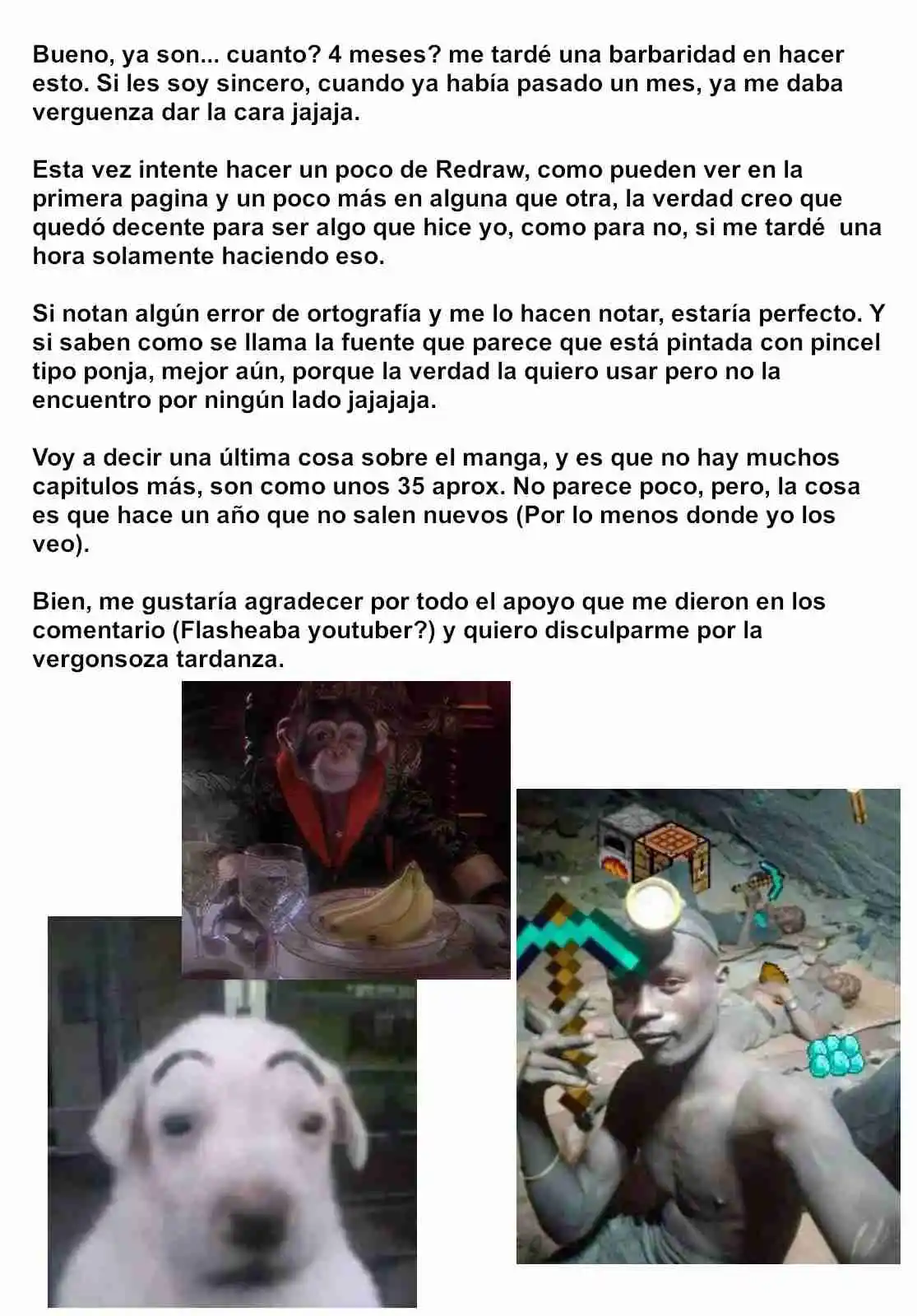 Orient capítulo 106, página 18