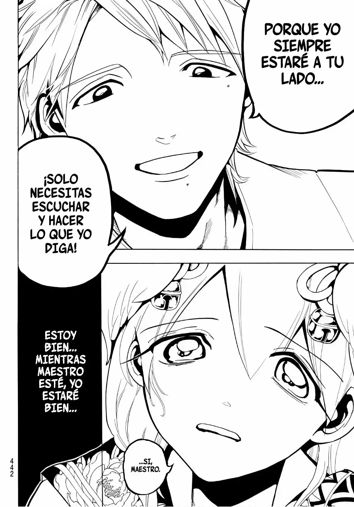 Orient capítulo 11, página 19