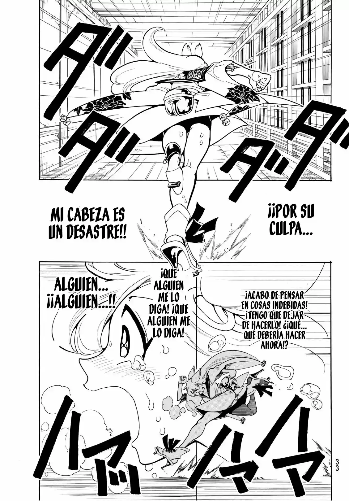 Orient capítulo 12, página 13