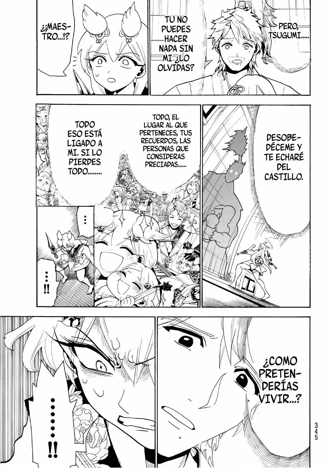 Orient capítulo 13, página 12