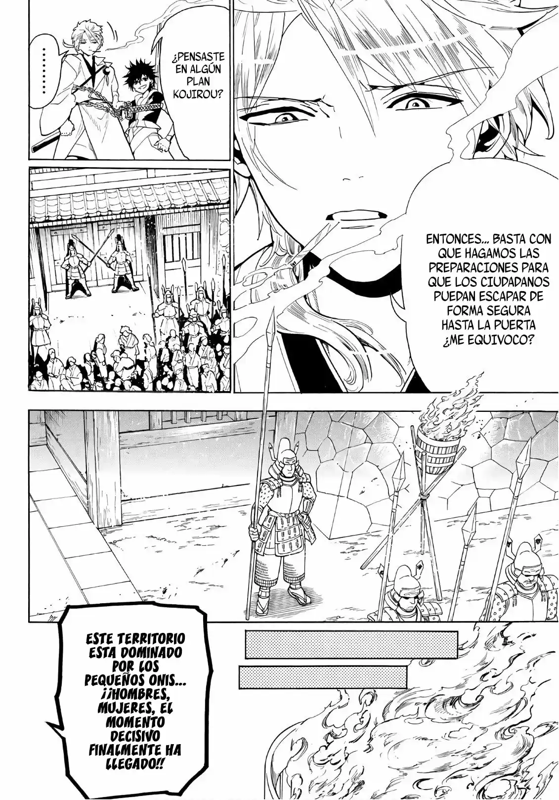Orient capítulo 14, página 7