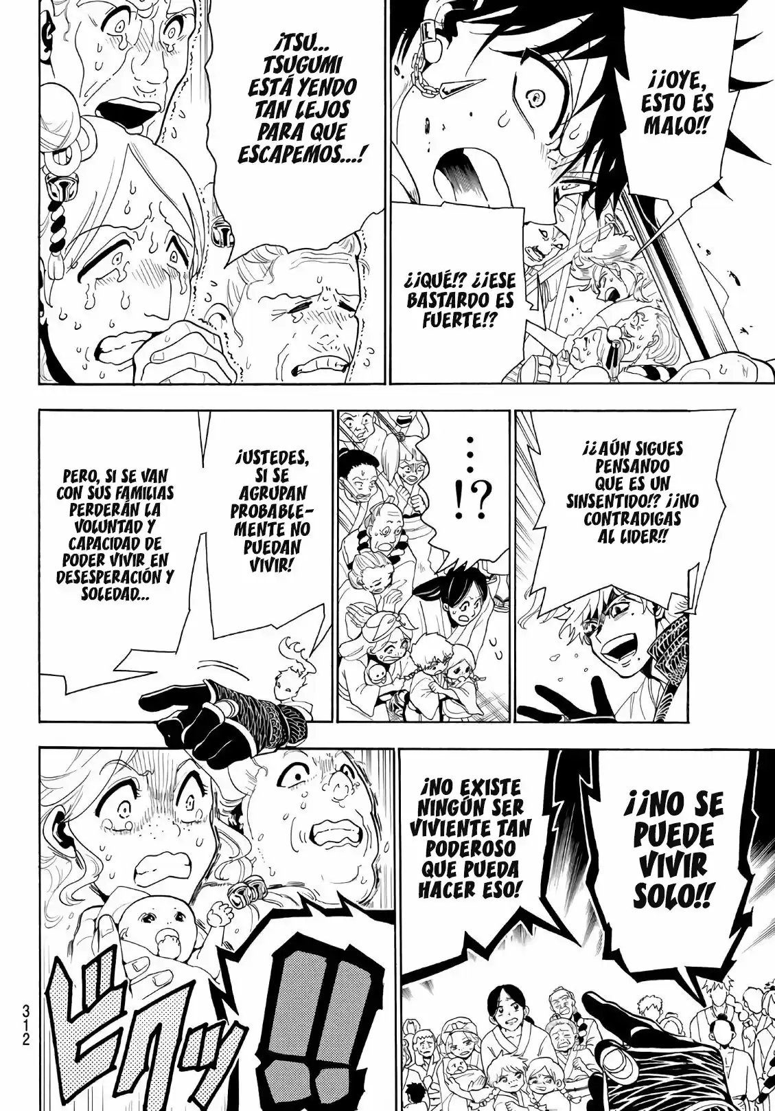 Orient capítulo 15, página 17