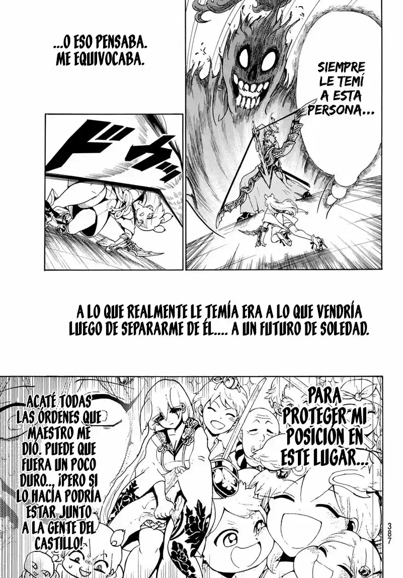 Orient capítulo 16, página 6