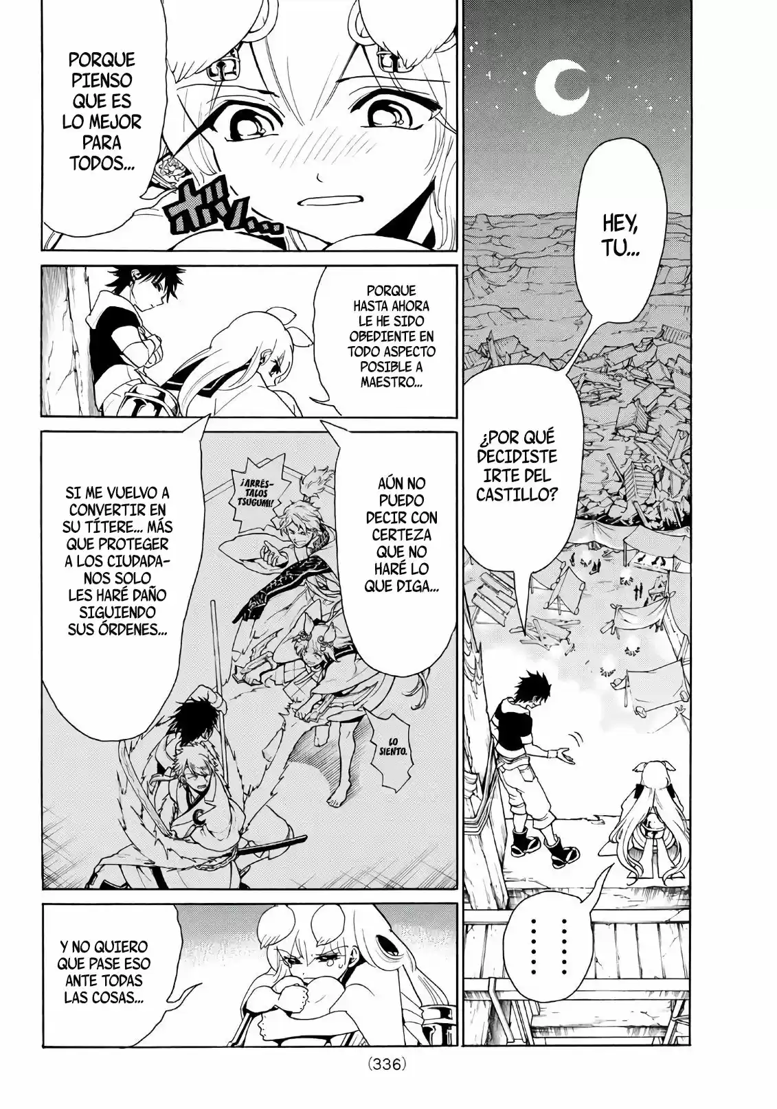 Orient capítulo 17, página 12