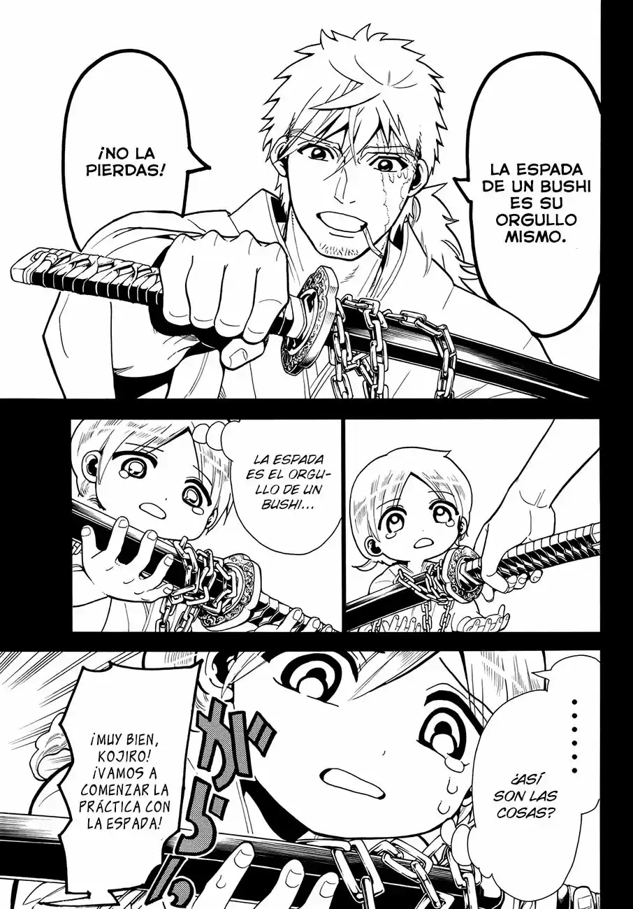 Orient capítulo 2, página 6