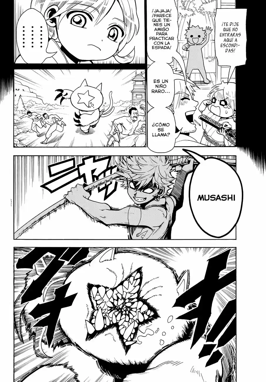 Orient capítulo 2, página 7