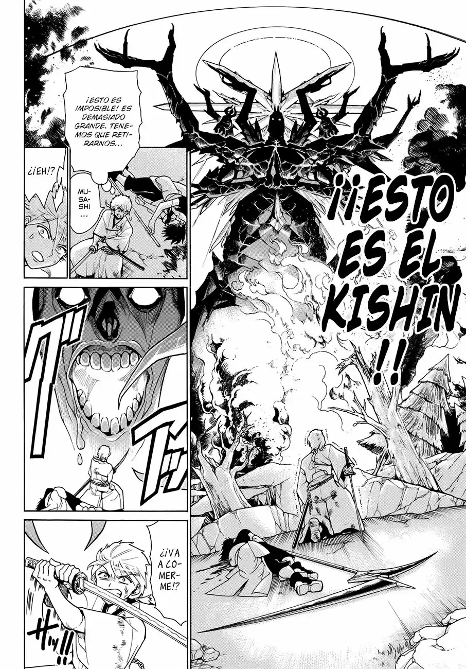 Orient capítulo 2, página 24