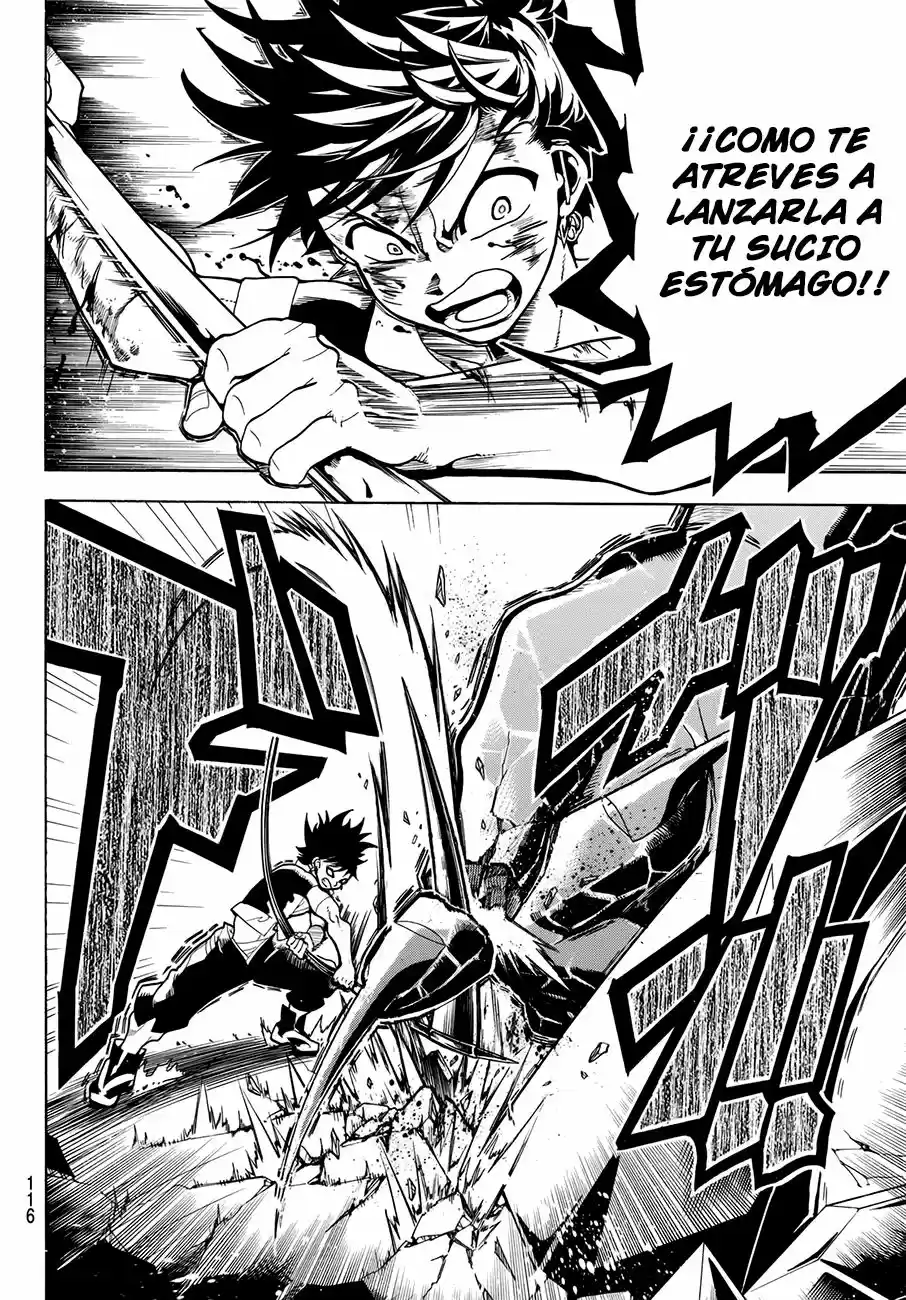 Orient capítulo 2, página 38