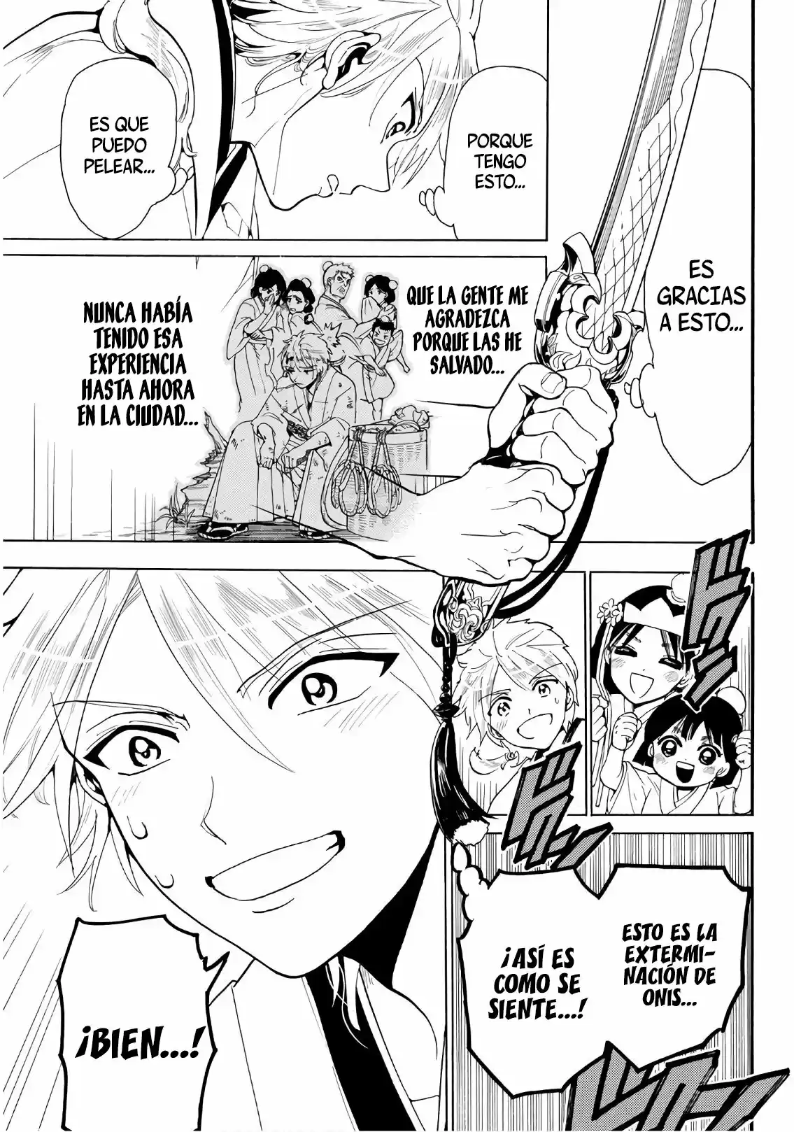 Orient capítulo 25, página 8
