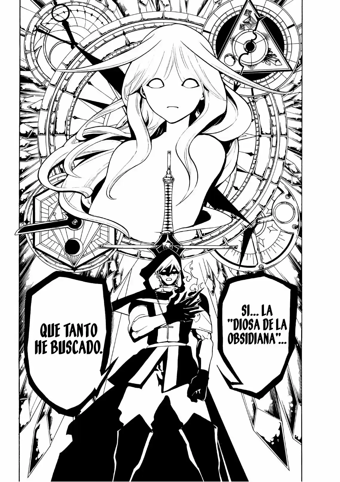 Orient capítulo 28, página 7