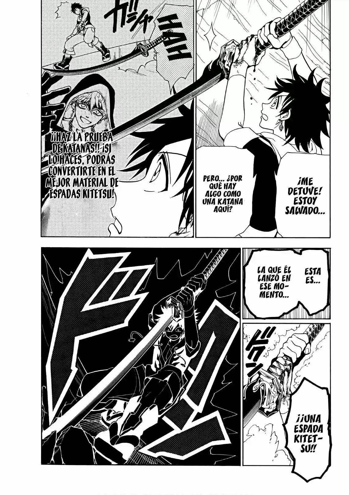 Orient capítulo 28, página 15