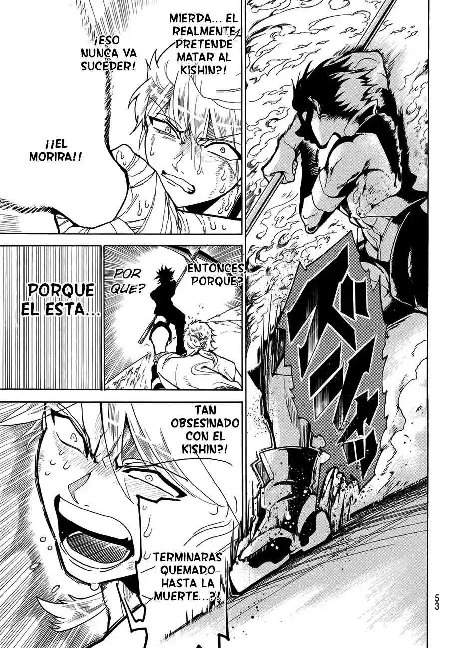 Orient capítulo 3, página 22