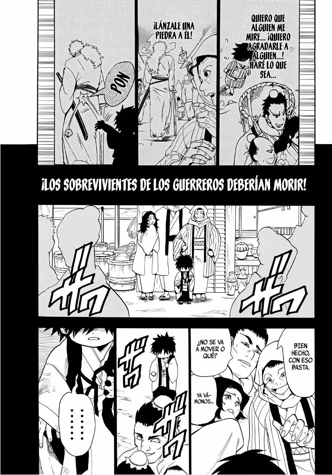 Orient capítulo 32, página 8