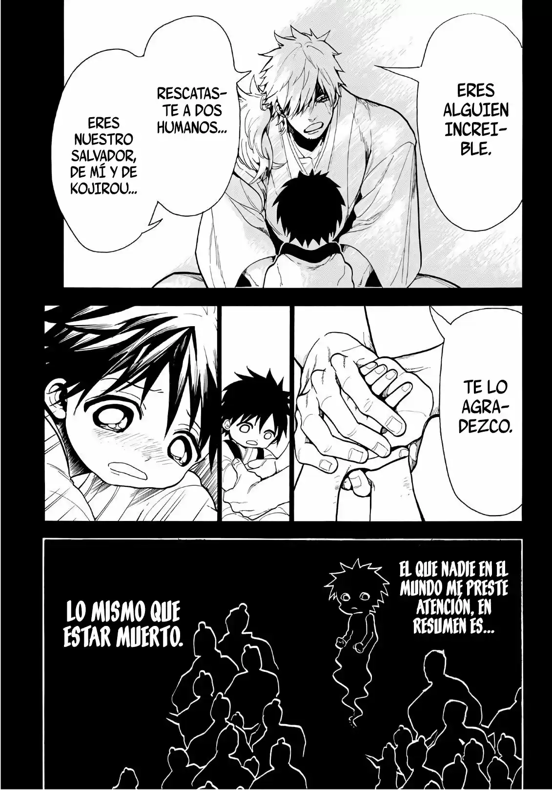 Orient capítulo 32, página 14